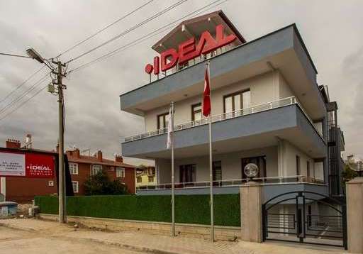 22. Şube Konya Kız Öğrenci Yurdu